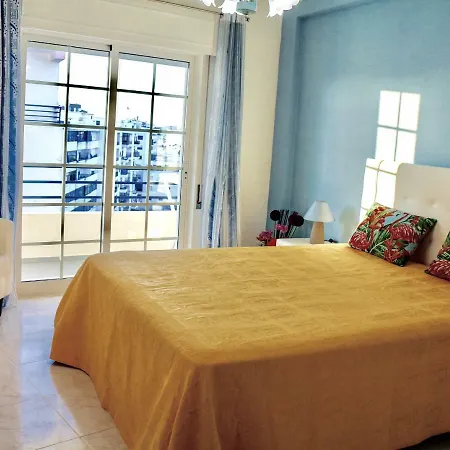 Appartement Top View *