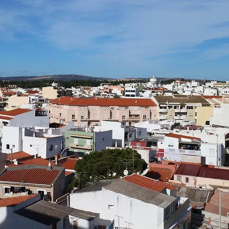 Top View Appartement
