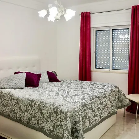 Appartement Top View Quarteira