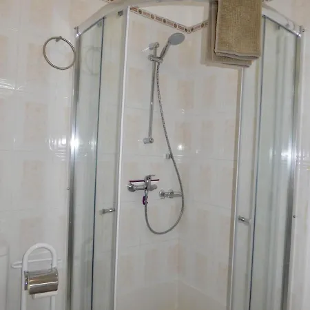 Appartement Top View *